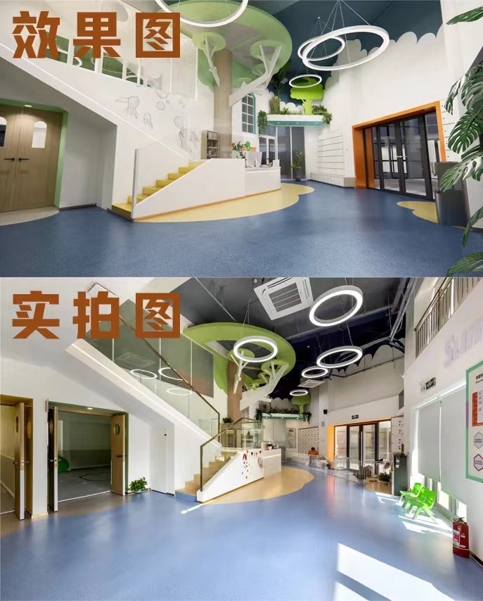 【完工案例】讓家長放心的托育中心就應(yīng)該是這樣的!(圖2) 【完工案例】讓家長放心的托育中心就應(yīng)該是這樣的!(圖2)