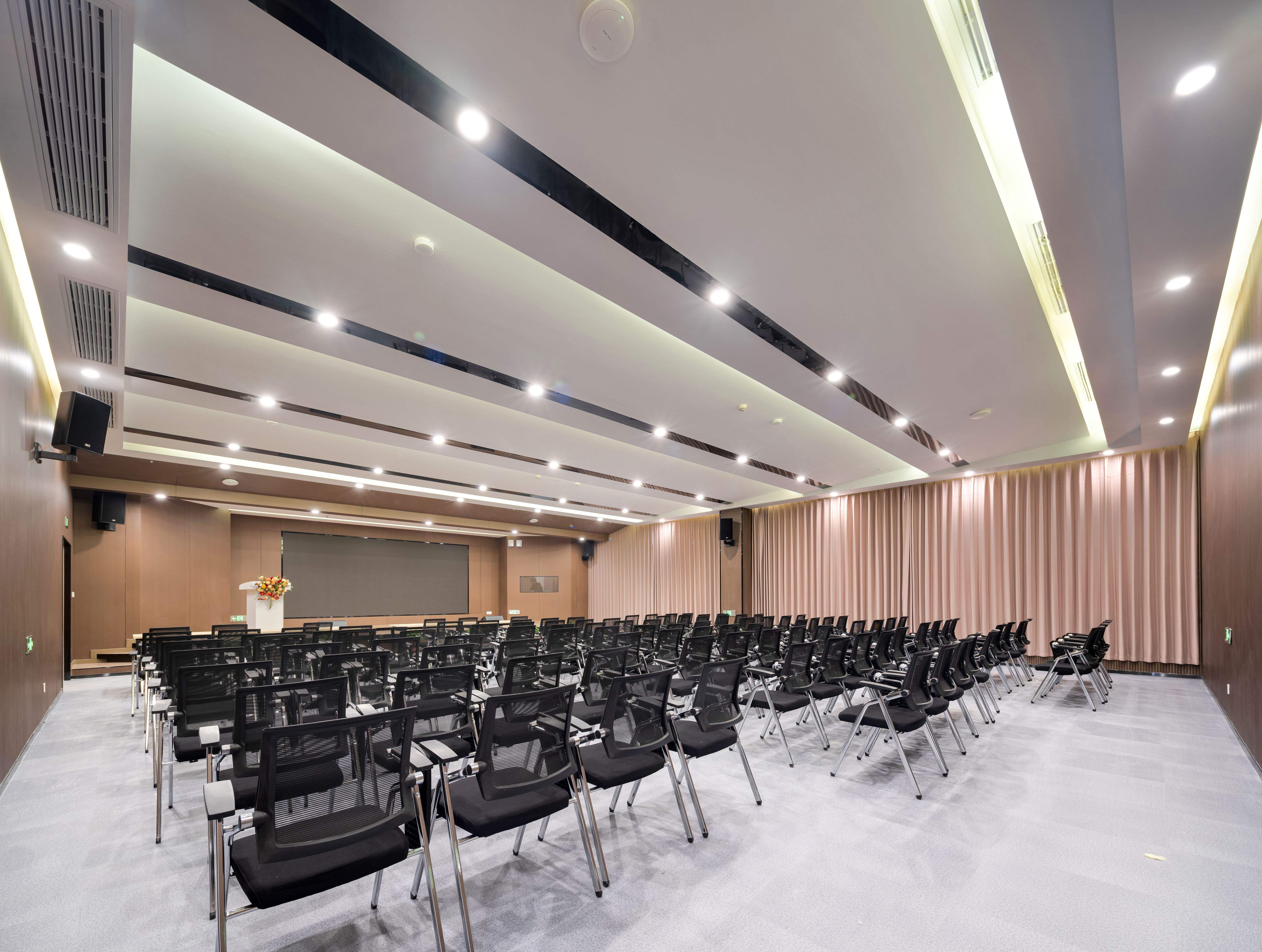 【完工案例】人福醫藥黃岡總部辦公室裝修完工!(圖8) 【完工案例】人福醫藥黃岡總部辦公室裝修完工!(圖8)