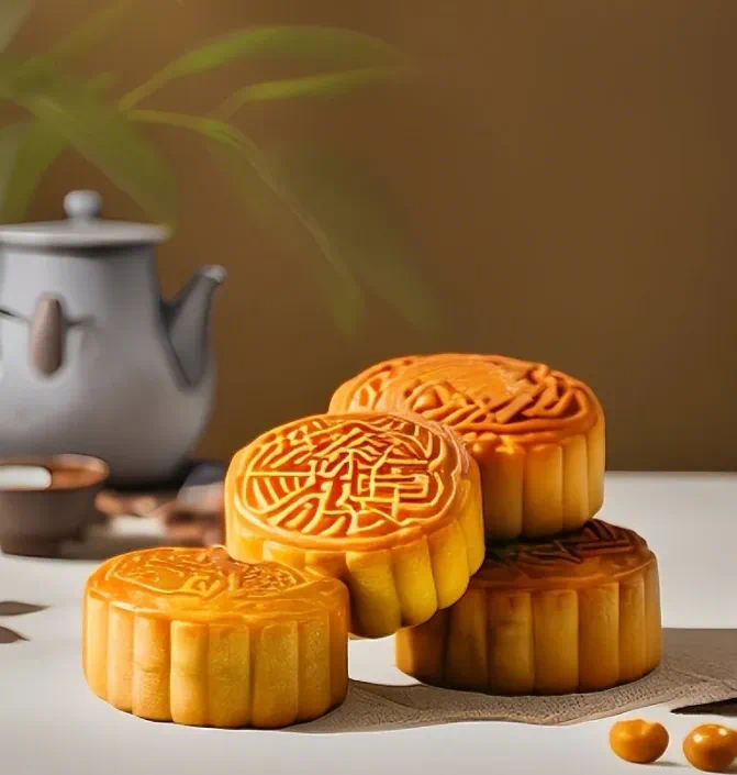 【中秋活動】花好人更好,月圓人團(tuán)圓。 今泰裝飾祝大家中秋節(jié)快樂!(圖3) 月餅2.png