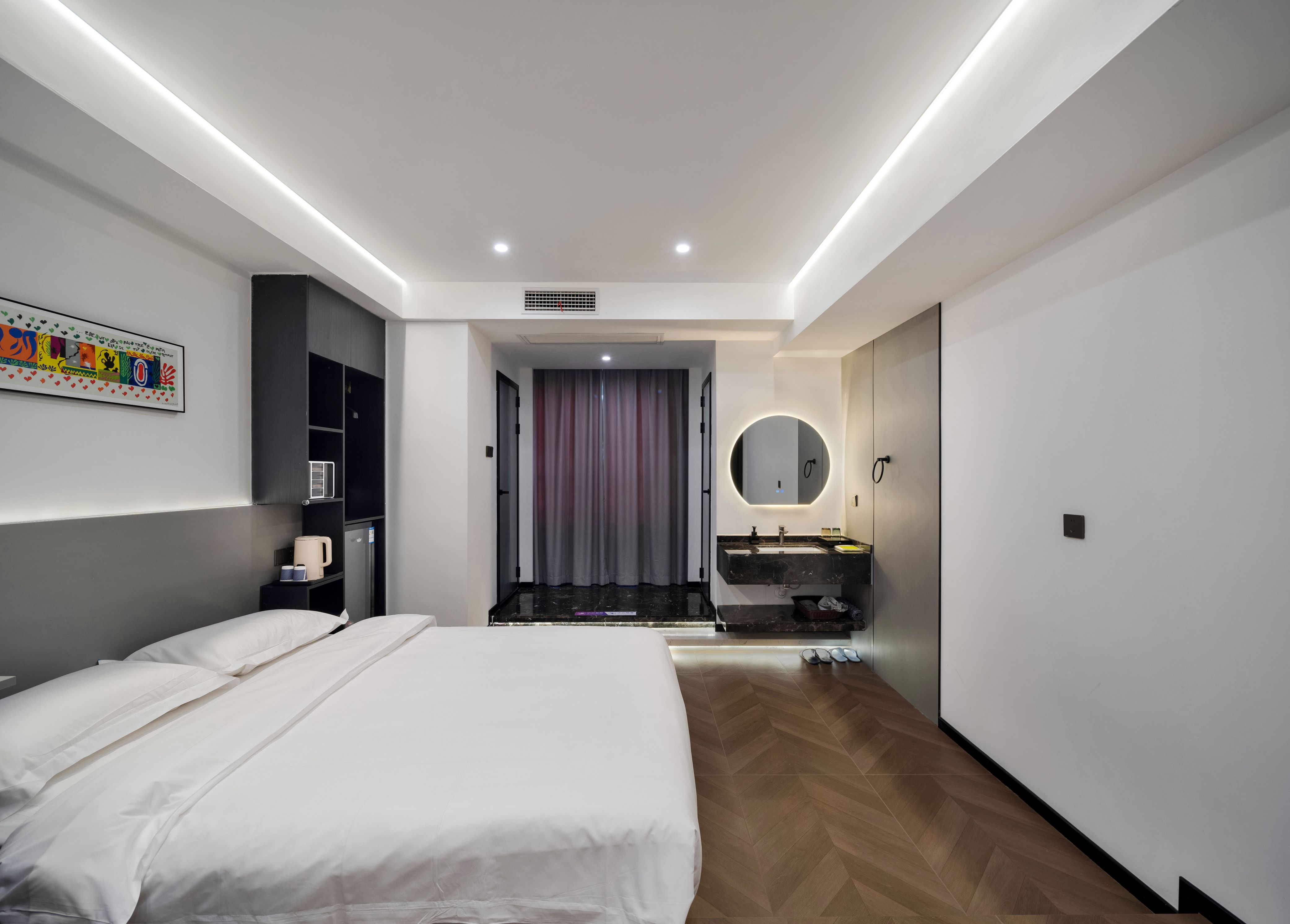 【酒店裝修】《黑神話悟空》爆火全網(wǎng)!新完工電競(jìng)酒店恭迎各位天命人!(圖7) 10-10.jpg