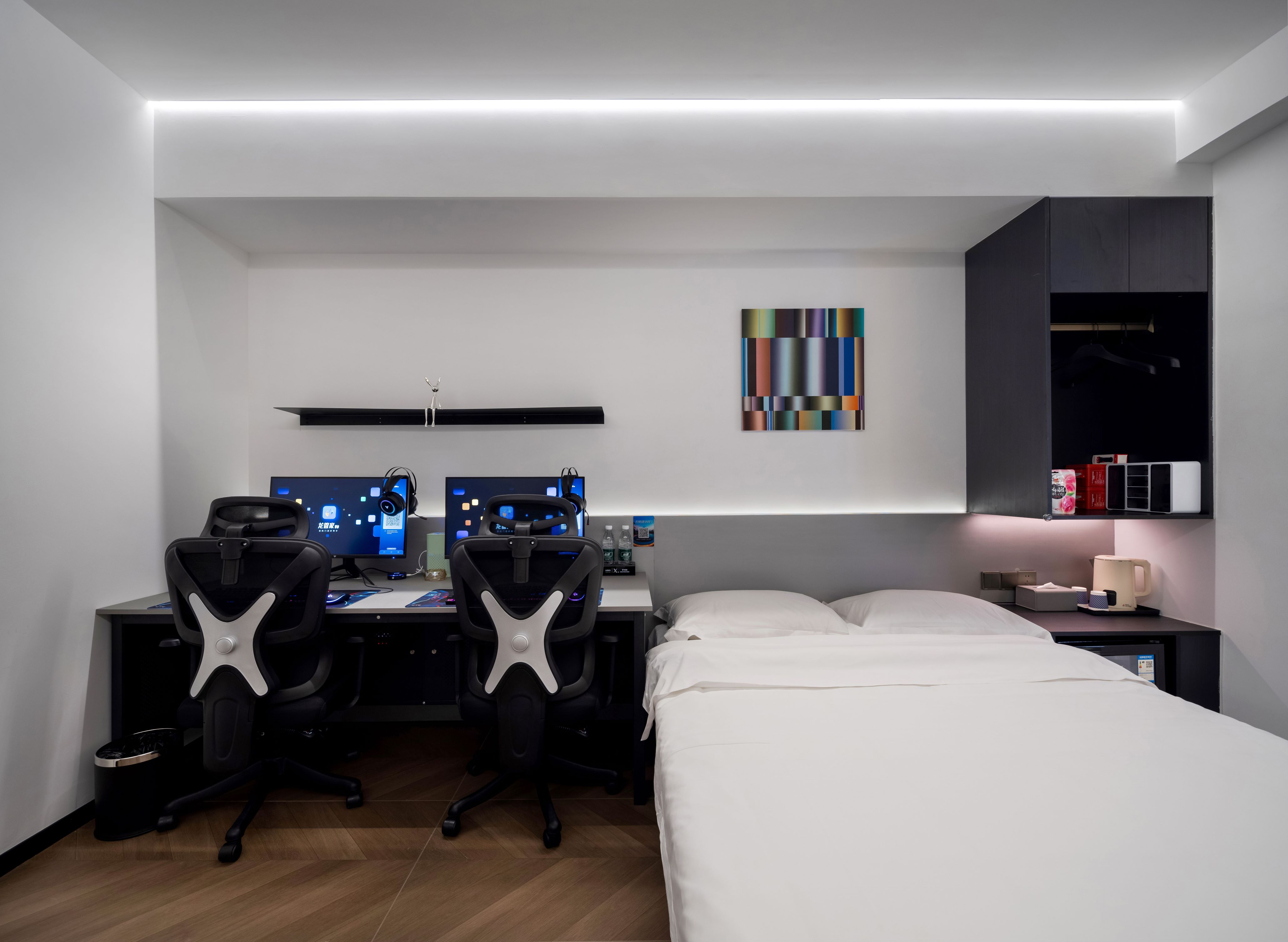 【酒店裝修】《黑神話悟空》爆火全網(wǎng)!新完工電競(jìng)酒店恭迎各位天命人!(圖12) 17-17.jpg