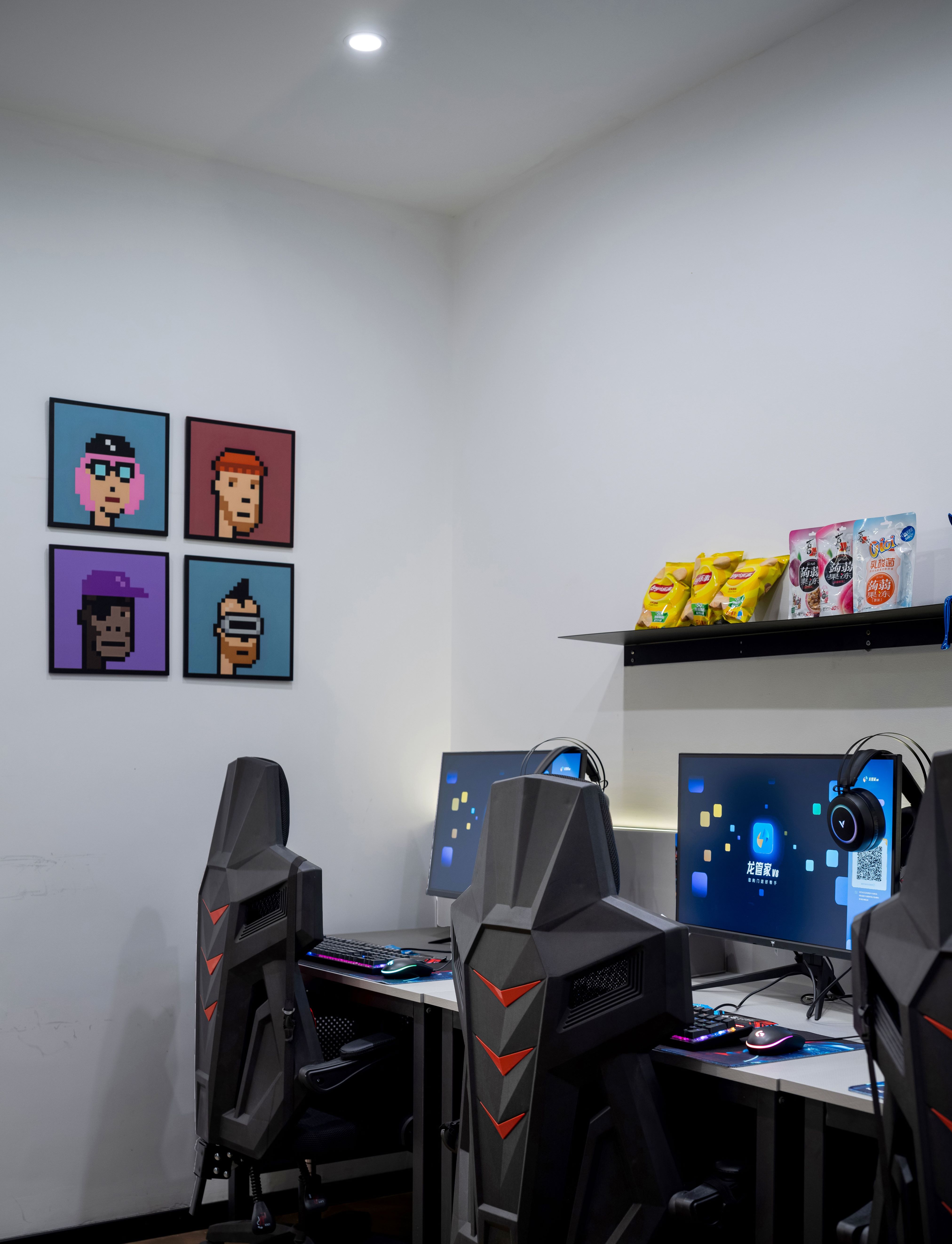 【酒店裝修】《黑神話悟空》爆火全網(wǎng)!新完工電競(jìng)酒店恭迎各位天命人!(圖13) 23-23.jpg