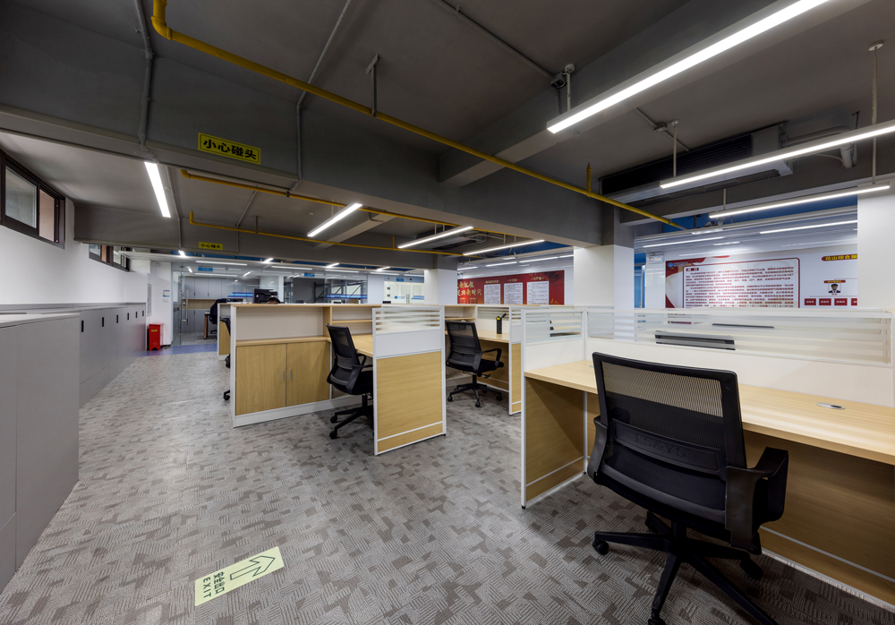 【完工項目】武漢市唯一一個將營業(yè)廳與管理站的服務(wù)概念與功能相互融合的“一體化”實體服務(wù)中心(圖8) 11.png