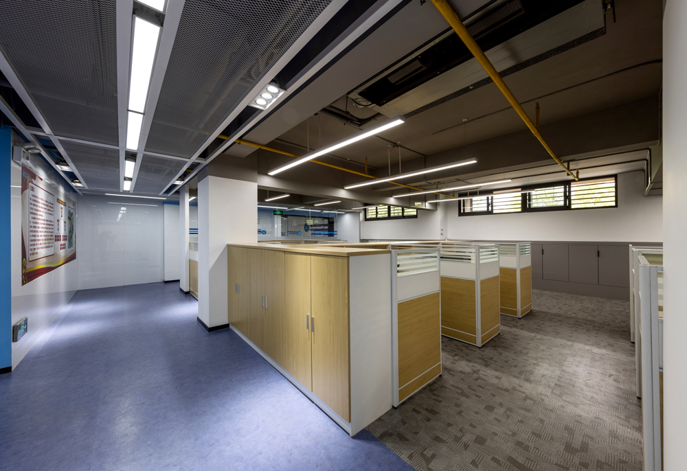 【完工項目】武漢市唯一一個將營業(yè)廳與管理站的服務(wù)概念與功能相互融合的“一體化”實體服務(wù)中心(圖12) 15.png