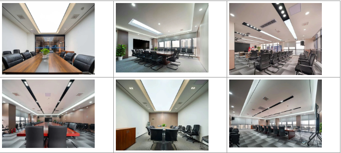 【完工項目】你的辦公室這樣設(shè)計施工,準(zhǔn)沒錯!(圖5) 2.png