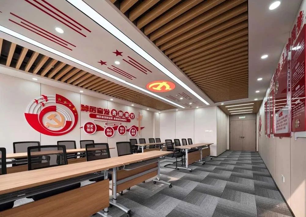 【完工項目】你的辦公室這樣設(shè)計施工,準(zhǔn)沒錯!(圖29) 42-26.jpg