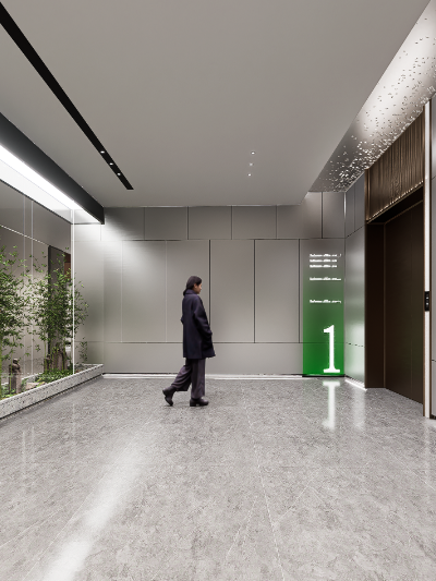 【設(shè)計(jì)案例】普照國(guó)康醫(yī)藥辦公室項(xiàng)目概念設(shè)計(jì)——以空間敘事,筑品牌基因(圖2) 【設(shè)計(jì)案例】普照國(guó)康醫(yī)藥辦公室項(xiàng)目概念設(shè)計(jì)——以空間敘事,筑品牌基因(圖2)