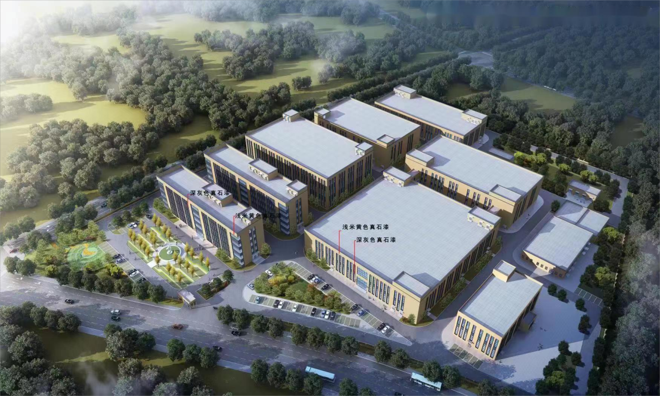 【設(shè)計(jì)案例】普照國(guó)康醫(yī)藥辦公室項(xiàng)目概念設(shè)計(jì)——以空間敘事,筑品牌基因(圖3) 【設(shè)計(jì)案例】普照國(guó)康醫(yī)藥辦公室項(xiàng)目概念設(shè)計(jì)——以空間敘事,筑品牌基因(圖3)