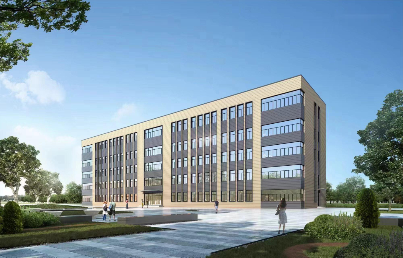 【設(shè)計(jì)案例】普照國(guó)康醫(yī)藥辦公室項(xiàng)目概念設(shè)計(jì)——以空間敘事,筑品牌基因(圖5) 【設(shè)計(jì)案例】普照國(guó)康醫(yī)藥辦公室項(xiàng)目概念設(shè)計(jì)——以空間敘事,筑品牌基因(圖5)