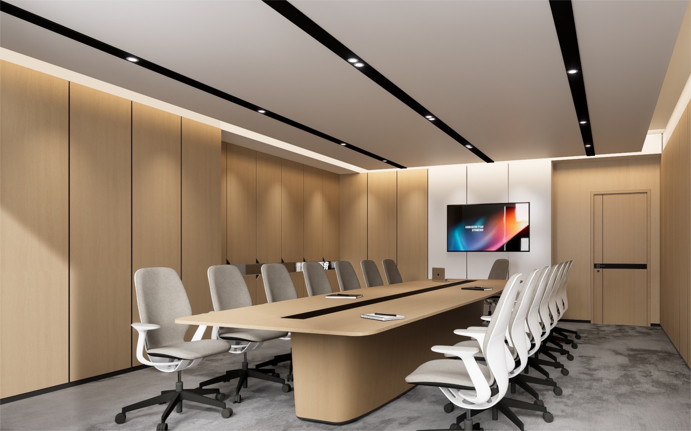 【設(shè)計(jì)案例】普照國(guó)康醫(yī)藥辦公室項(xiàng)目概念設(shè)計(jì)——以空間敘事,筑品牌基因(圖37) 【設(shè)計(jì)案例】普照國(guó)康醫(yī)藥辦公室項(xiàng)目概念設(shè)計(jì)——以空間敘事,筑品牌基因(圖37)