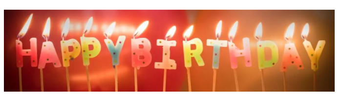 員工生日會|美好時光,你我同行!(圖1) 員工生日會|美好時光,你我同行!(圖1)